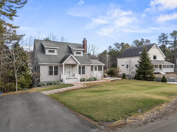 31 Beacon Street Extension, York, ME 03909