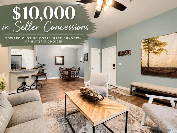 1672 W Canal Circle #415, Littleton, CO 80120