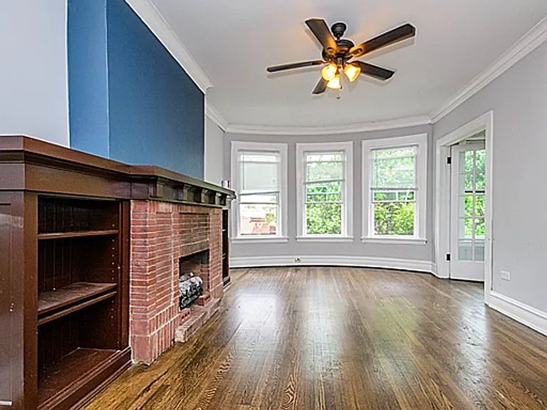 1451 W Balmoral Ave #1N — Photo 4