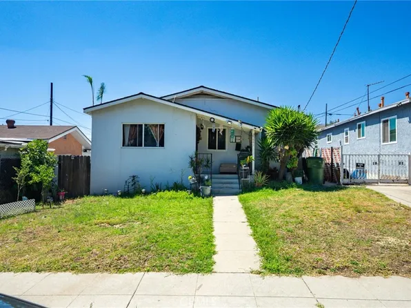 25441 Frampton Ave, Harbor City, CA 90710
