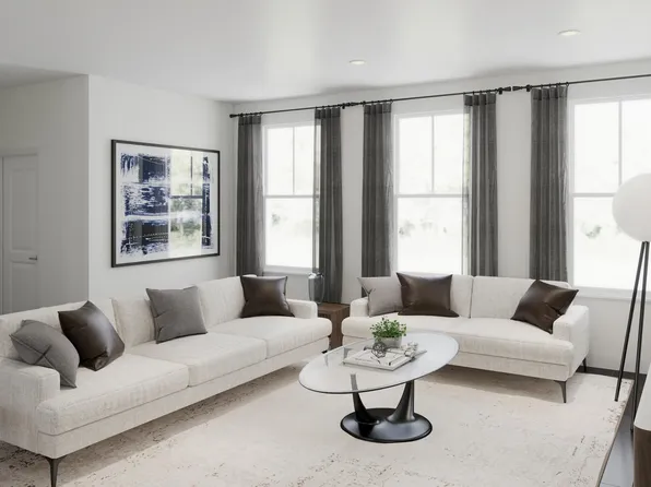 115 Aaron Truehart Way, Titusville, NJ 08560