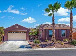 7253 Lansbrook Ave, Las Vegas, NV 89131