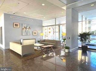 Potomac Place Tower, Washington, DC 20024