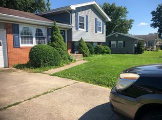 260 Andrea Ave, Wheelersburg, OH 45694