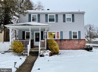 133 W Maple Ave, Lindenwold, NJ 08021