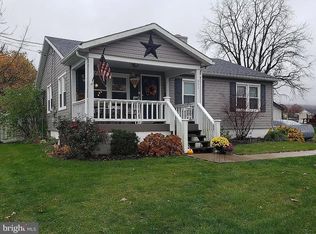 251 E Main St, Howard, PA 16841