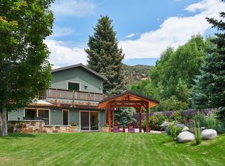 269 Holland Hills Rd, Basalt, CO 81621