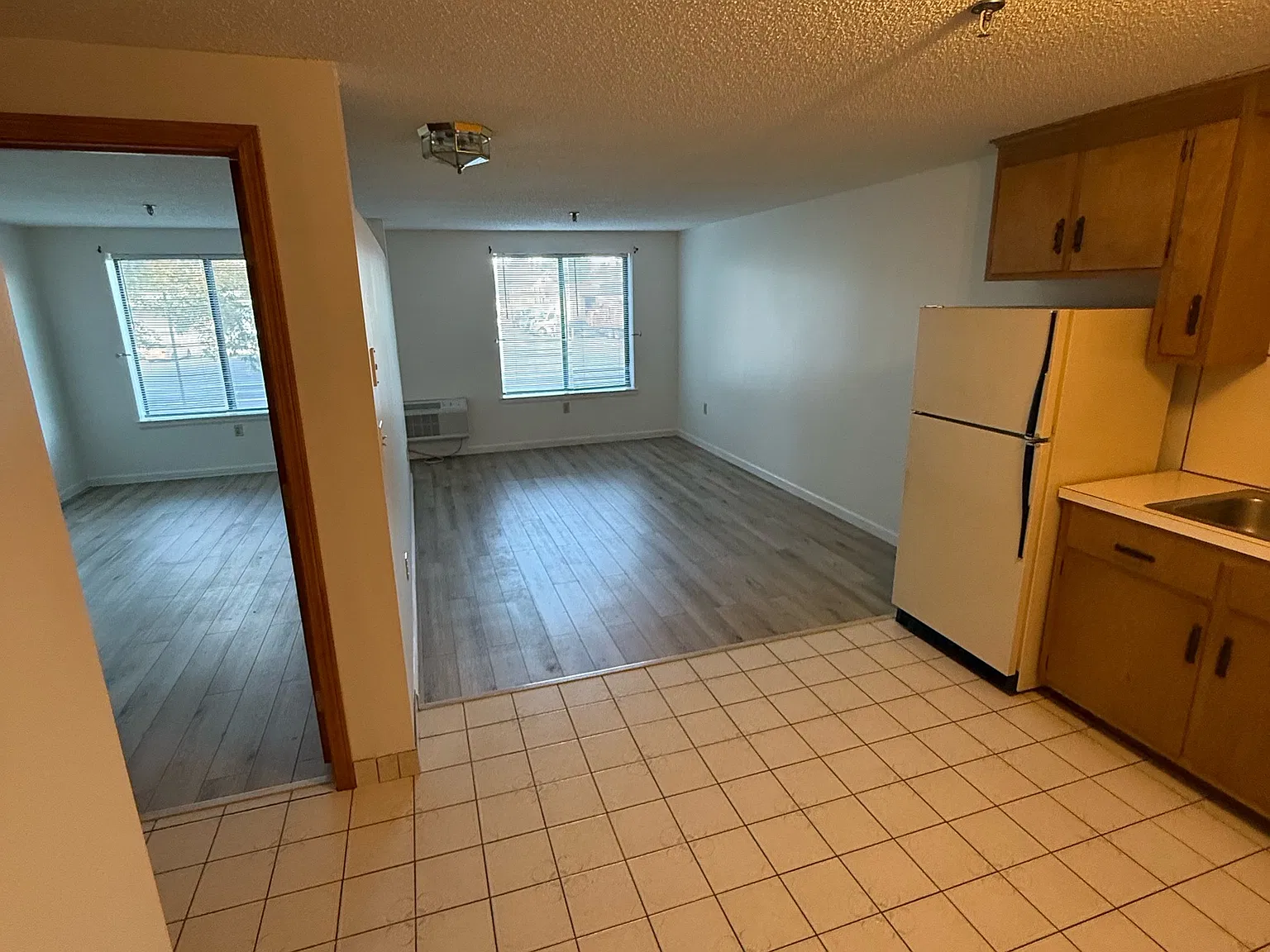 1 bed, $1,295 — Photo 3