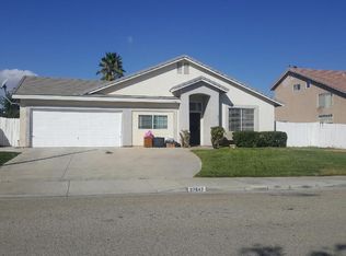 37847 Marsala Dr, Palmdale, CA 93552