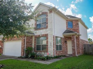 20931 Brodie Ln, Katy, TX 77449