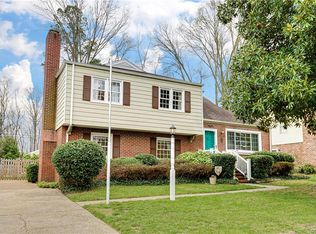 1609 Westbury Dr, Henrico, VA 23229