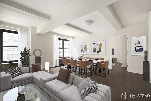 Rented by Halstead Real Estate | media 10