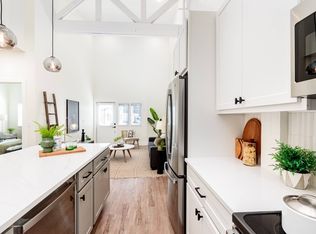 Tower Grove Mews, Saint Louis, MO 63110