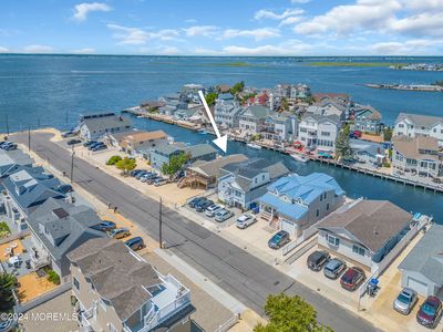 254 Ocean Bay Boulevard, Lavallette, NJ, 08735