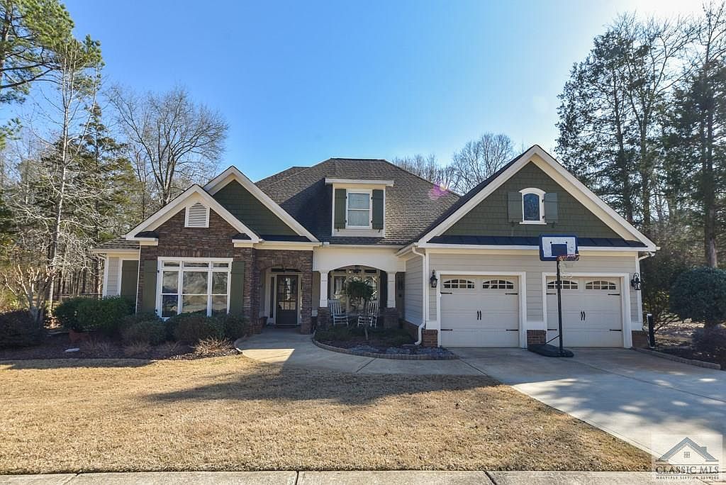 164 Falling Shoals Dr, Athens, GA 30605 Zillow