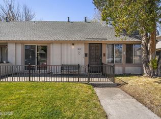 2153 Oppio St, Sparks, NV 89431