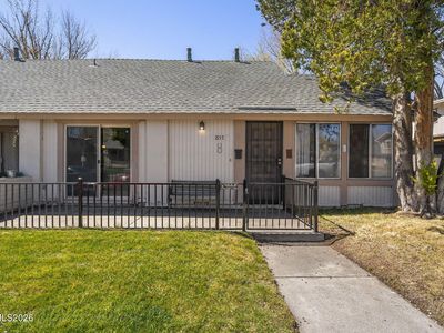 2153 Oppio St, Sparks, NV, 89431
