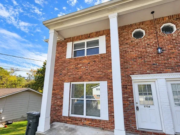 5754 Taggart Dr #5756, Hixson, TN 37343