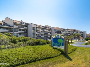 331 Salter Path Rd UNIT 205, Pine Knoll Shores, NC 28512