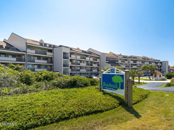 331 Salter Path Road #205, Pine Knoll Shores, NC 28512