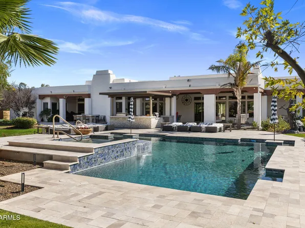 6700 E MALCOMB Drive, Paradise Valley, AZ 85253