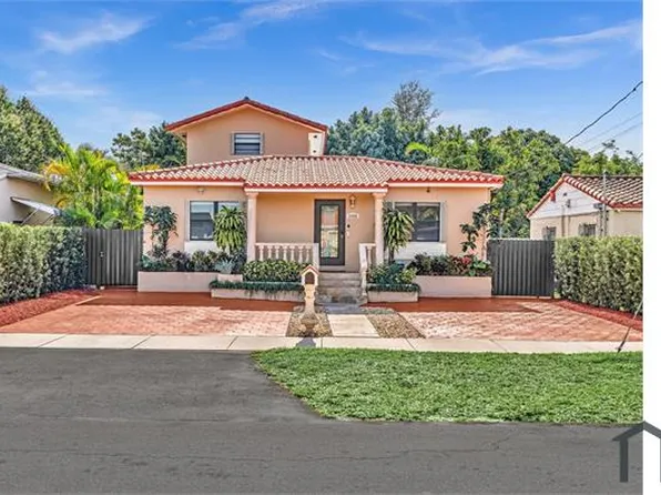 6460 SW 2nd St #2, Miami, FL 33144