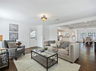 1409 Easton Rd, Dallas, TX 75218