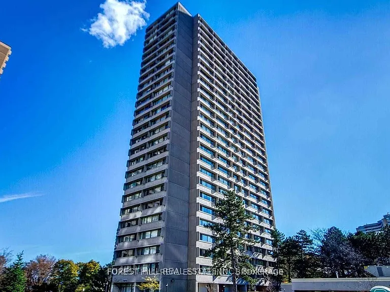 715 Don Mills Rd #1002 — Photo 30