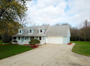 47110 Hull Rd, Van Buren Township, MI 48111
