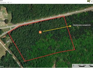 (Undisclosed Address), Honea Path, SC 29654