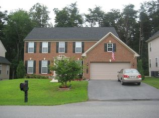 4718 River Creek Ter, Beltsville, MD 20705