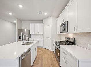 2512 Nicole Dr, Denton, TX 76208