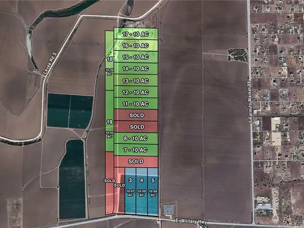 0 Military Hwy, Weslaco, TX 78596