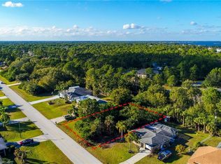 6078 Gillot Blvd, Port Charlotte, FL 33981