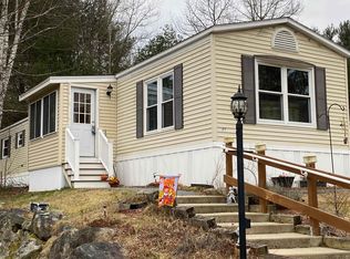 41 Chapparel Dr, Londonderry, NH 03053