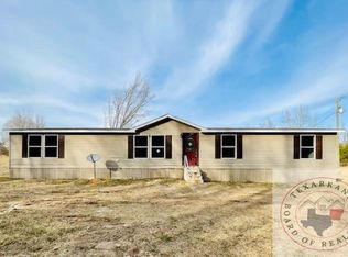 1387 County Road 4683, Atlanta, TX 75551