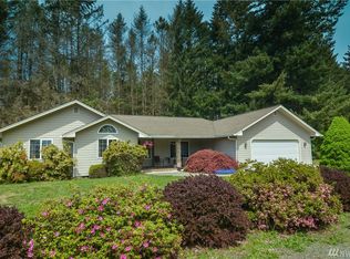 17745 Case Rd SW, Rochester, WA 98579