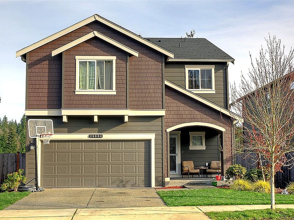 1st image of 26804 196th Ave SE