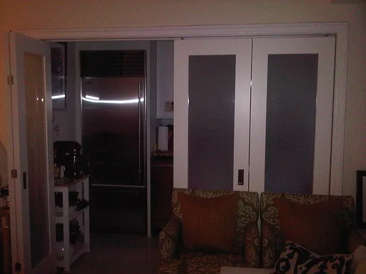 Rented by Andrea Bohackova, LREB | media 5