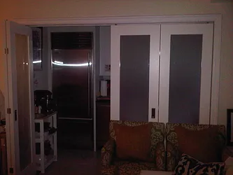 Rented by Andrea Bohackova, LREB