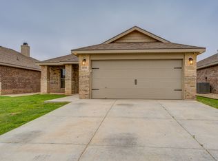 13713 Sherman Ave, Lubbock, TX 79423