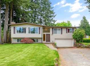 2405 SW 308th Pl, Federal Way, WA 98023
