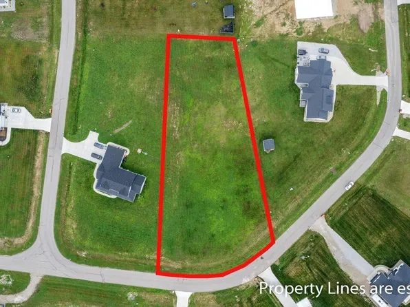 719 Colby Way, Newark, OH 43055