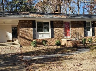 2701 Patrick Rd, Raleigh, NC 27604