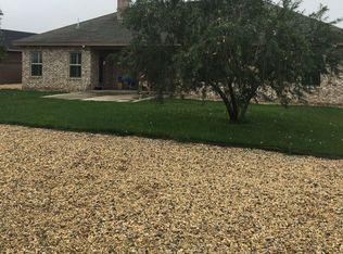 1008 W Desert Sage Rd, Hobbs, NM 88242