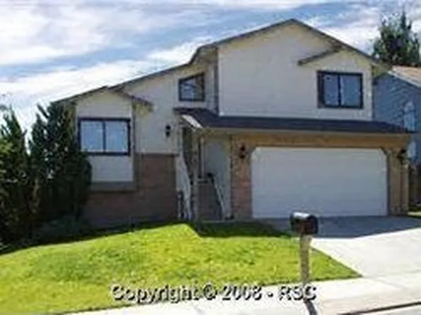 6265 Fall River Dr, Colorado Springs, CO 80918