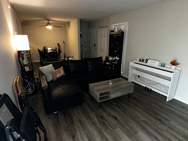 1853 Basston Dr — Photo 2