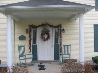 212 Walnut St, Girard, PA 16417