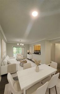 2657 Lenox Rd APT 218P, Atlanta, GA, 30324