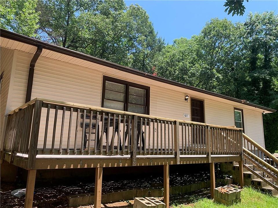 1617 Playground Rd, Walhalla, SC 29691 Zillow